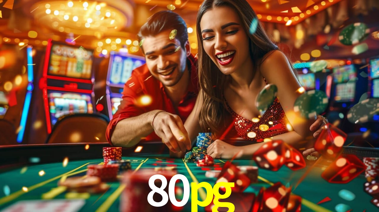 80pg - Aplicativo Móvel